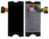 Sony Ericsson Xperia Ray ST18i Οθόνη αφής Touch + LCD Assembly Μαύρο